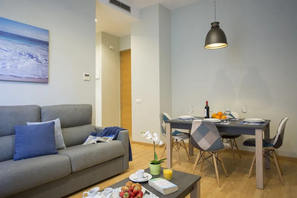 SingularStays Cestas IV