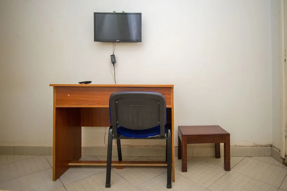 Travel Hotel