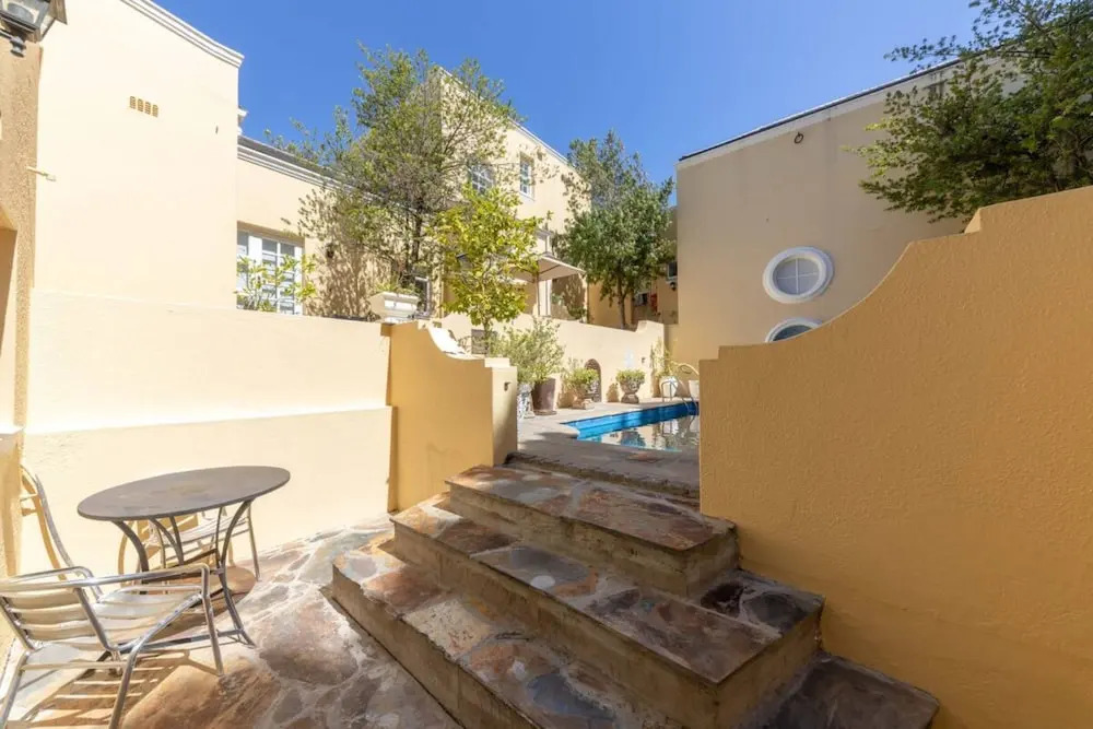 Vintage Nook 1 Bedroom Apartment in Green Point