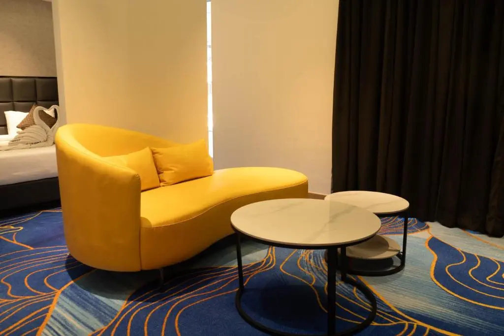Magnus Lxia Premier, Kalyani Nagar Pune