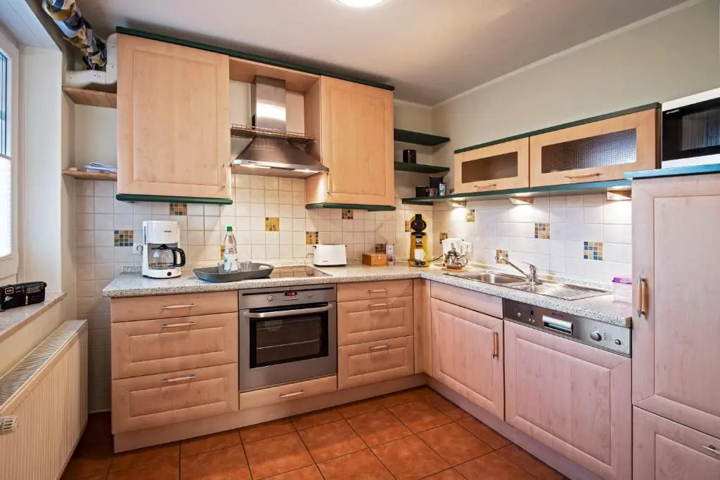 Ferienwohnung Reddemann