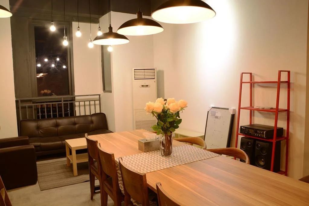 Run Wild Hostel