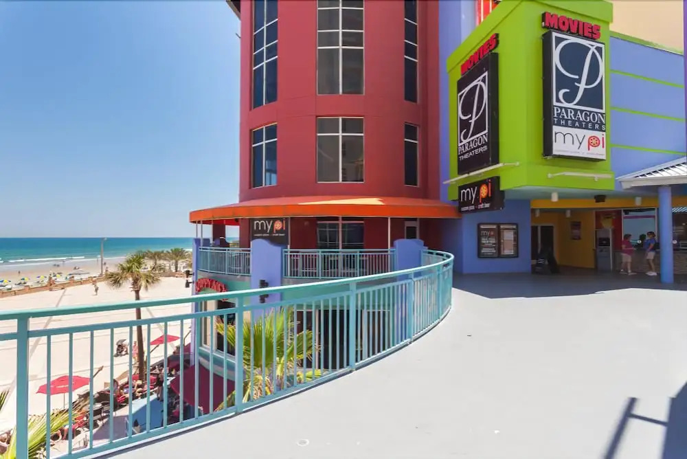 Shores Club 1104 - Two Bedroom Condo