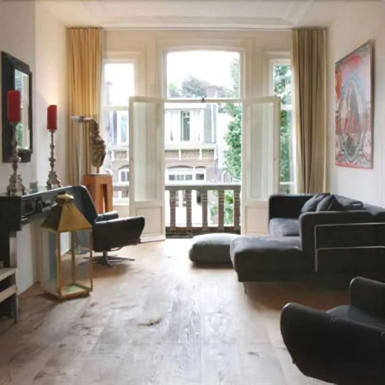 Kees Apartments