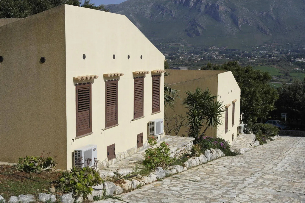 Hotel Grotticelli