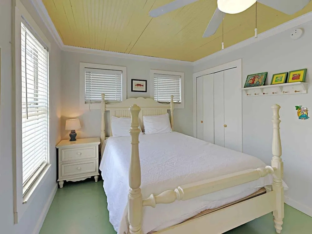 Cobia Cottage