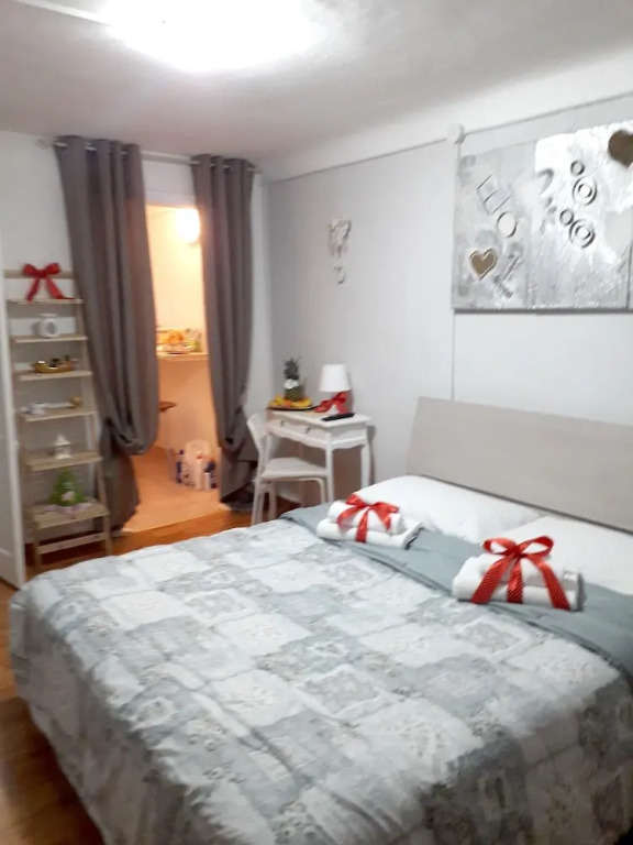 Apartment with One Bedroom in Taranto, with Wifi