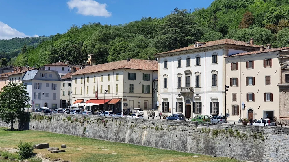 Ostello Antica Filanda