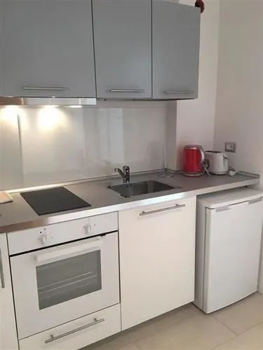 Residential Park Apartments