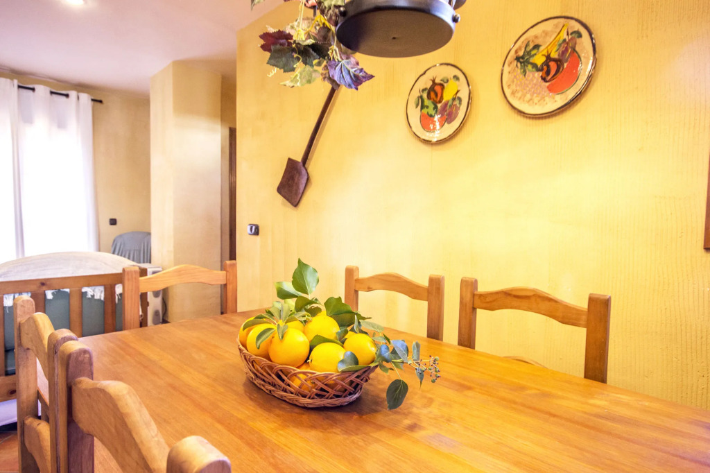 Apartamentos Sierra Tejeda