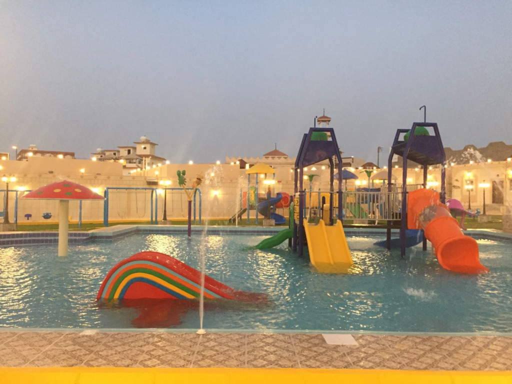 Seven Gardens Resorts