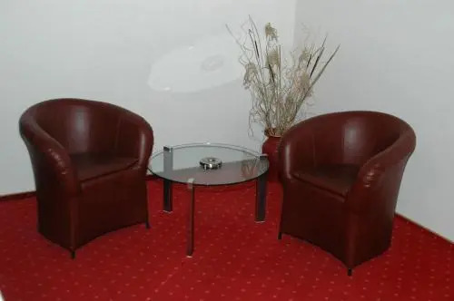 Hotel Iris