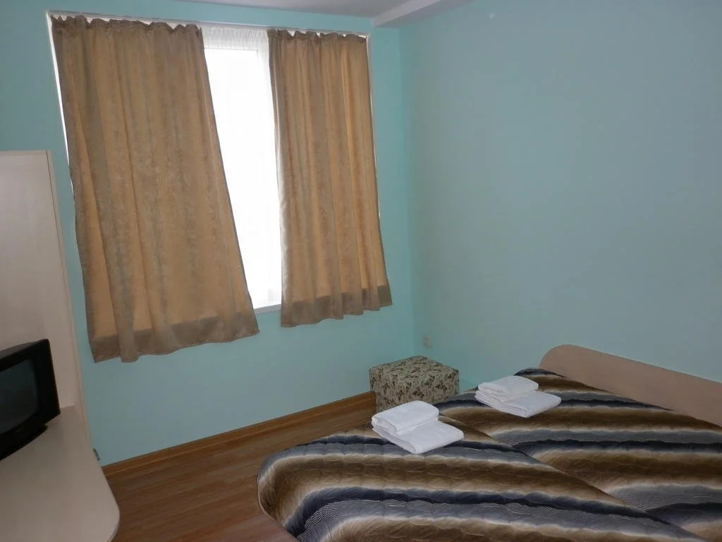 Ivanova Cheshma Guest House