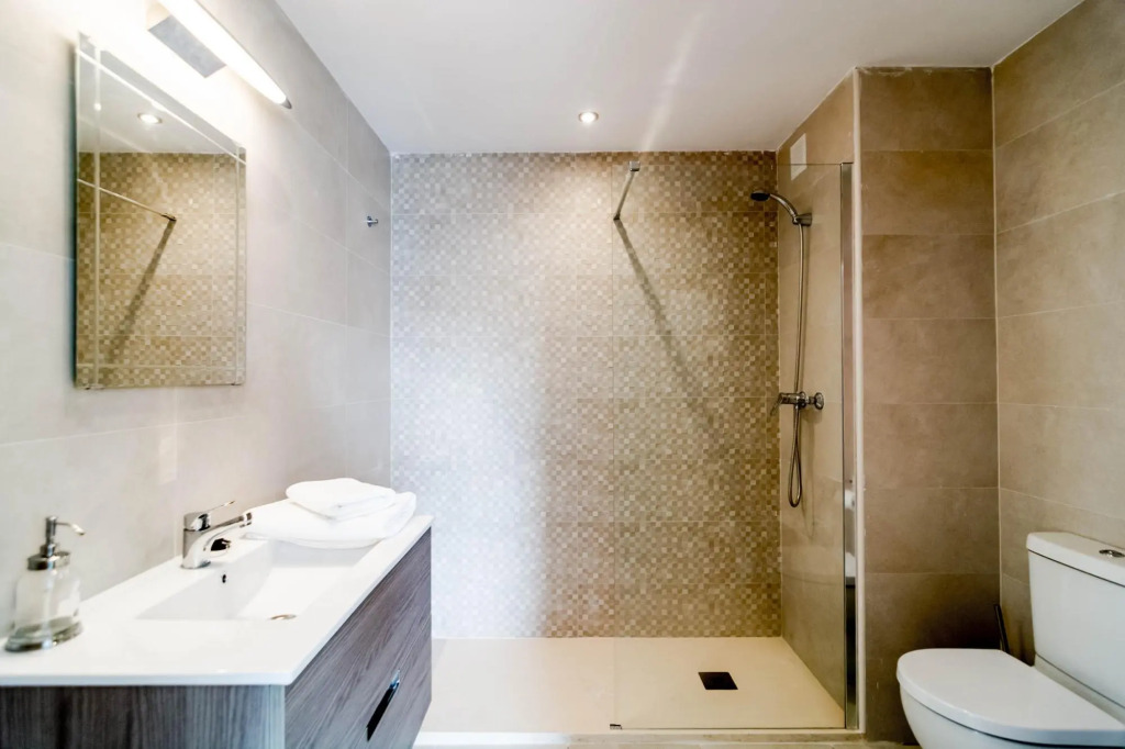ALB301 - holiday home Marbella by Roomservices