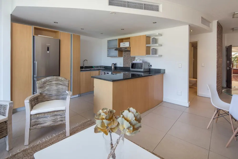 Rockwell Luxury Apartments