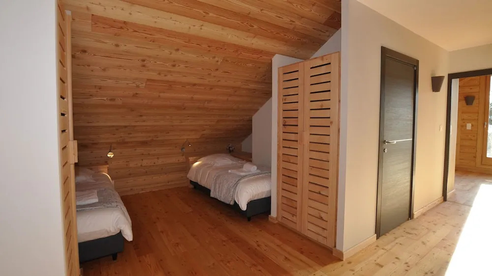 Chalet Hysope
