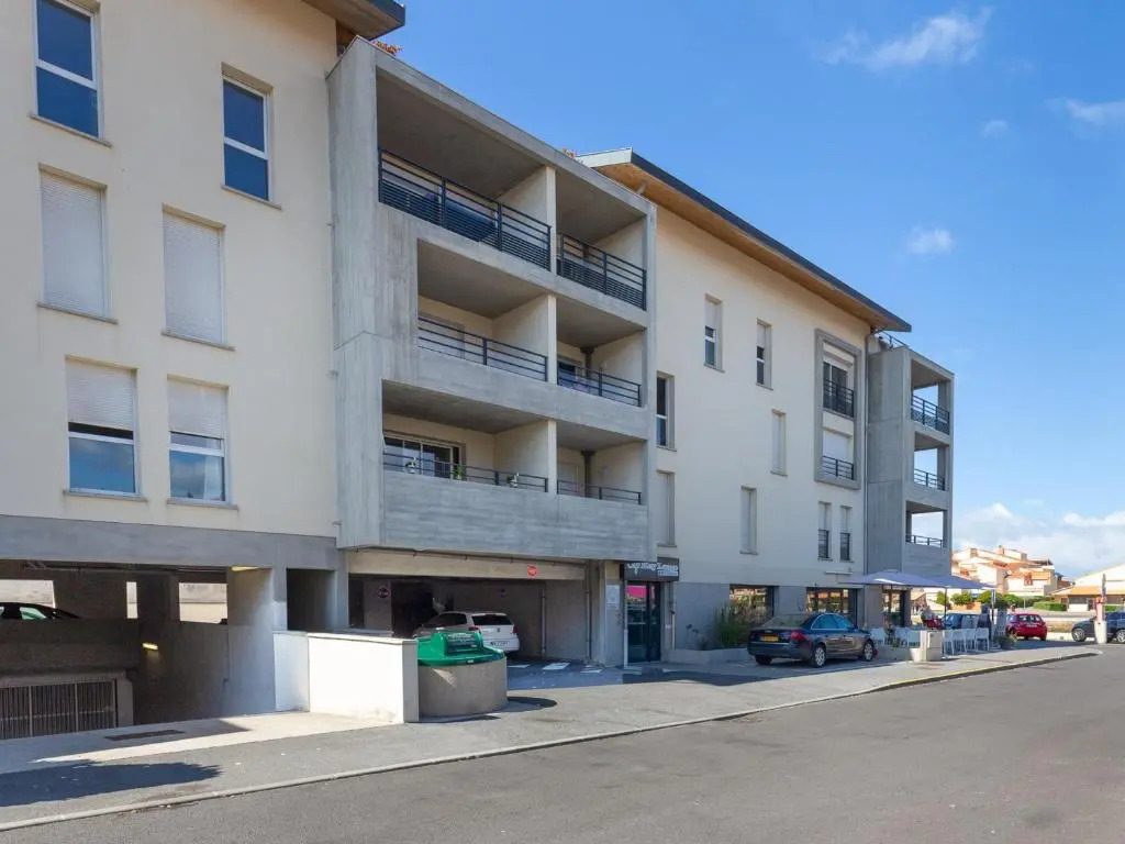 Appartement Capbreton, 3 Pièces, 4 Personnes - Fr-1-239-387