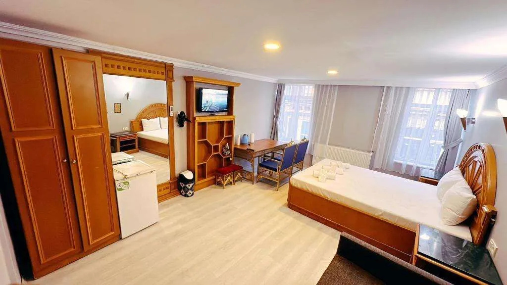 Taksim Centre Hotel