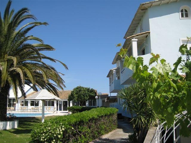 Palm Grove