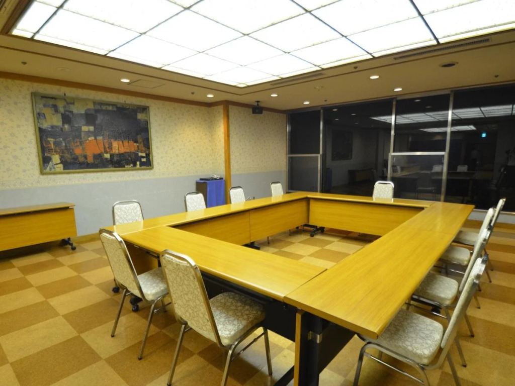 Shin Kabakawa Kanko Hotel