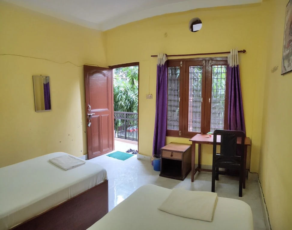 Lumbini Garden Lodge