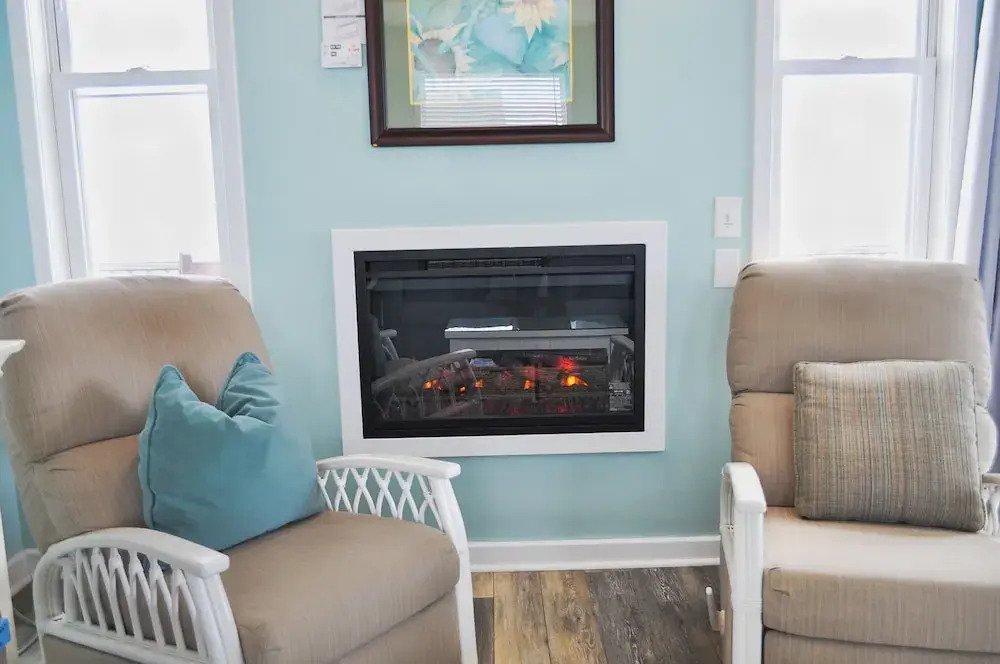 Sunflower Beach House by Topsail Realty