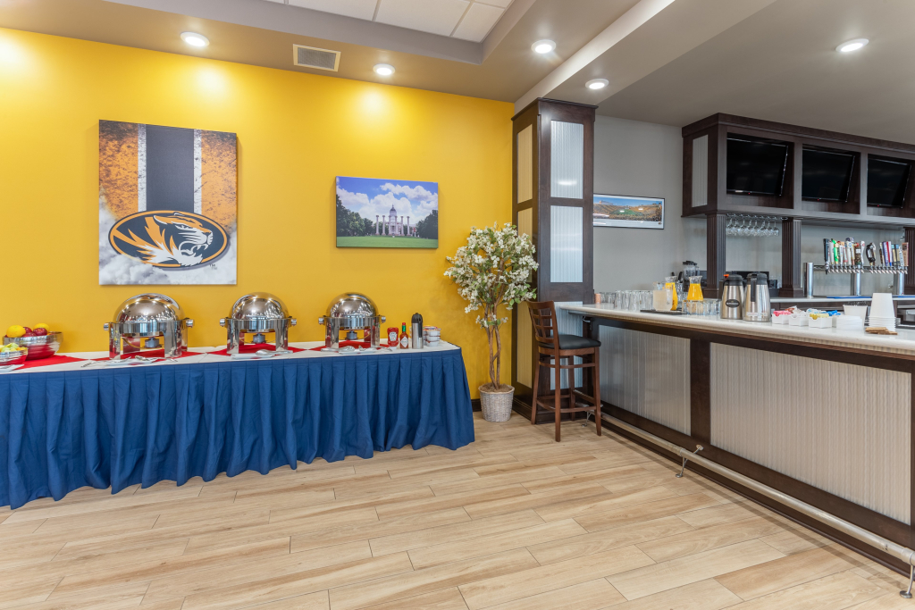 Holiday Inn & Suites - Jefferson City by IHG
