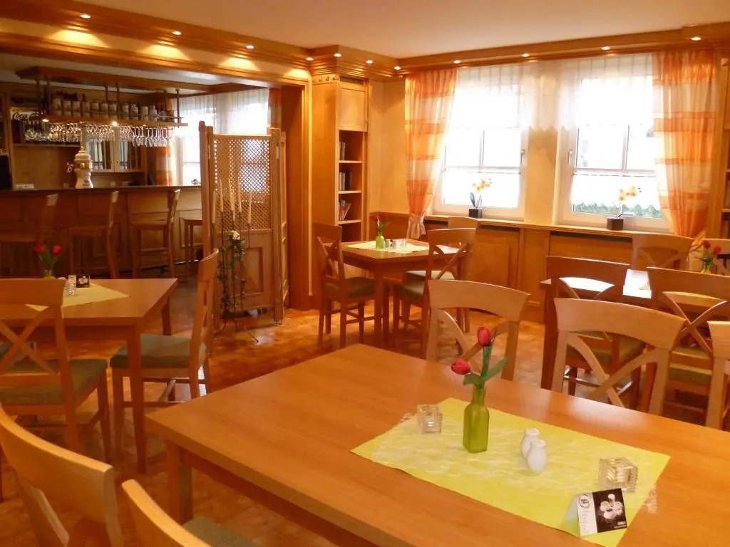 Landhotel Gut Haidt