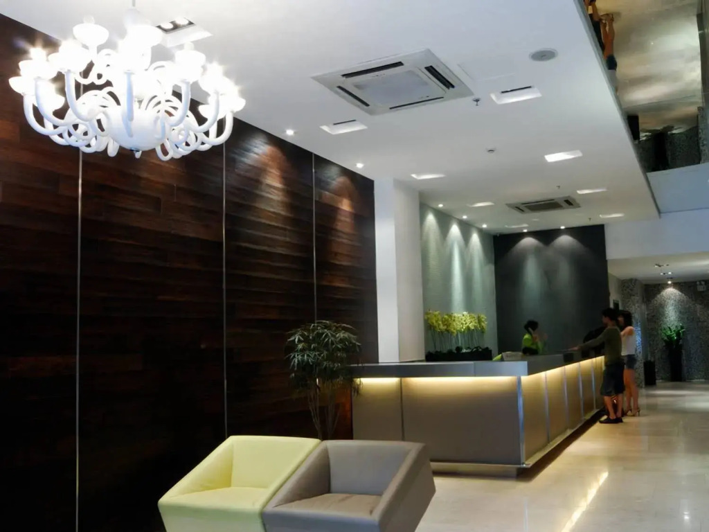 Welcome Inn - Nanshan Branch