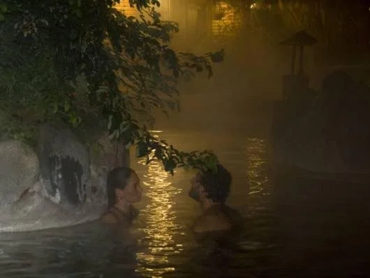 Termas de Papallacta