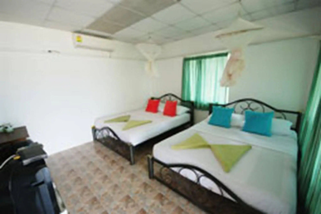 Tohko Beach Resort