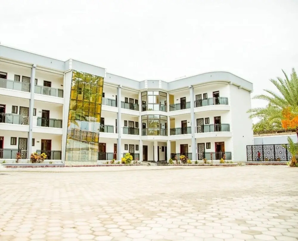 Wils Hotel Supreme