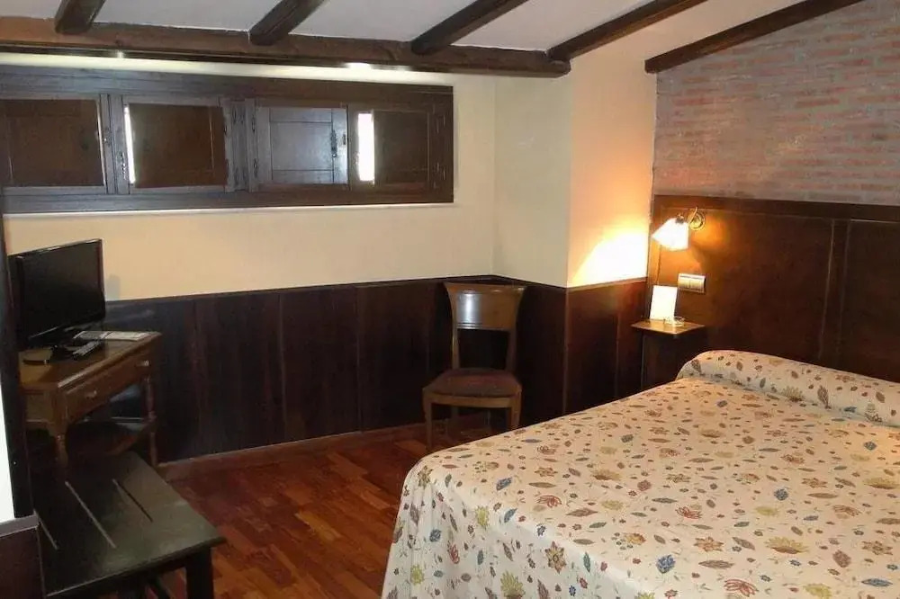Hosteria Casa Vallejo