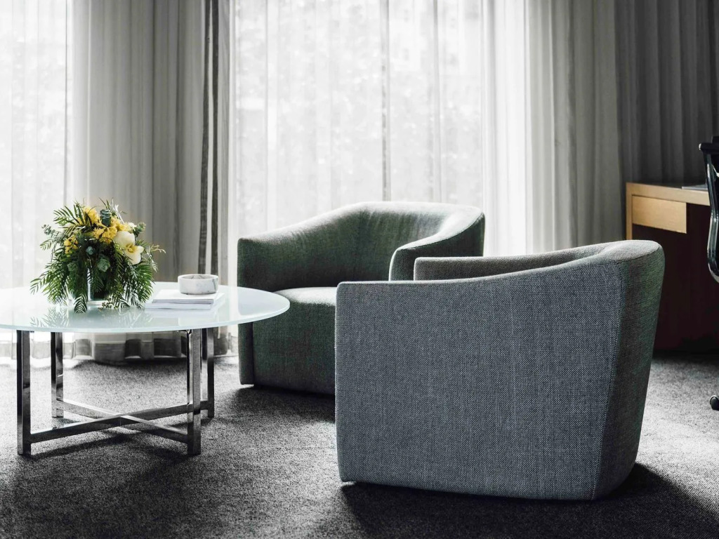 The Como Melbourne