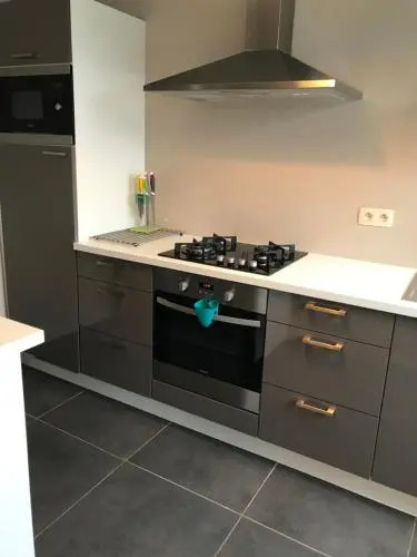 La Petite Villa