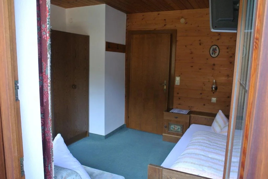Pension Waidmannsruh