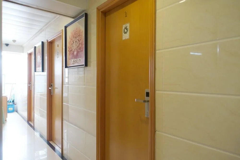 Wing Sing Hong Guesthouse