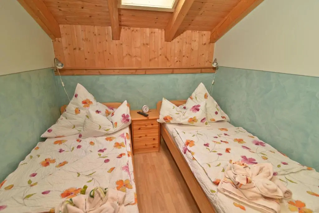 Ferienwohnung Breu