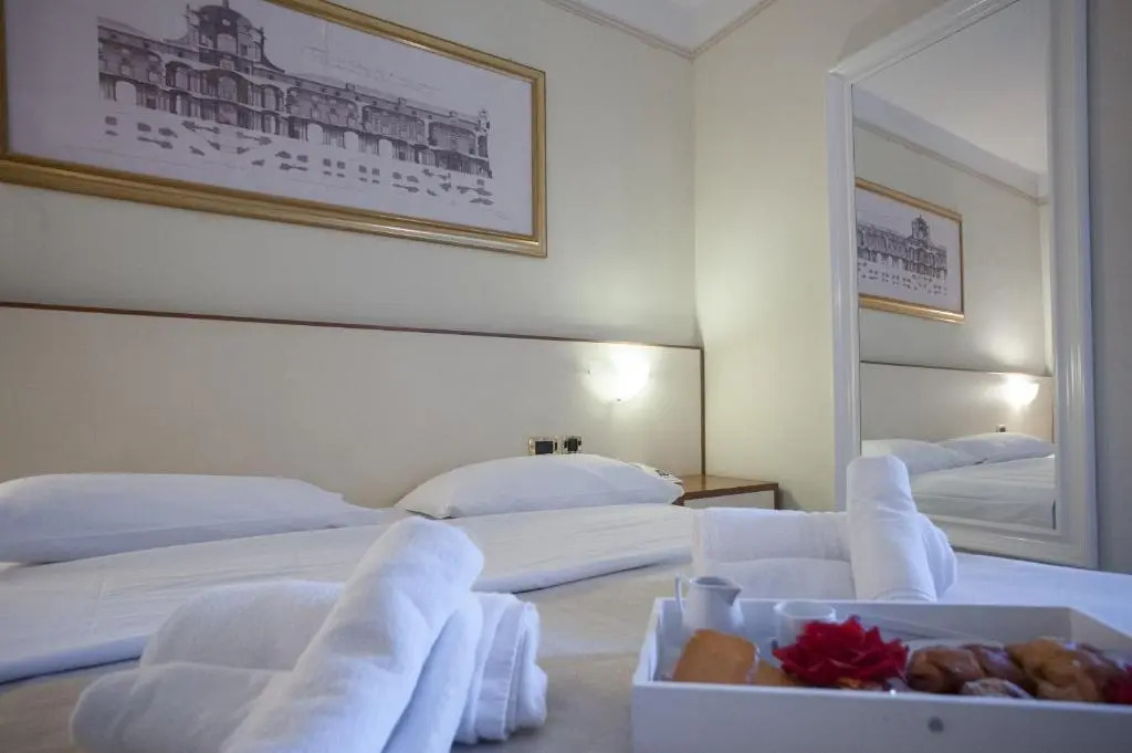 Hotel Caserta Antica