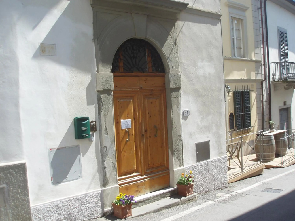 Casa Leonardo da Vinci