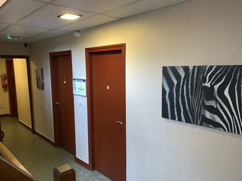 Mondial Hotel