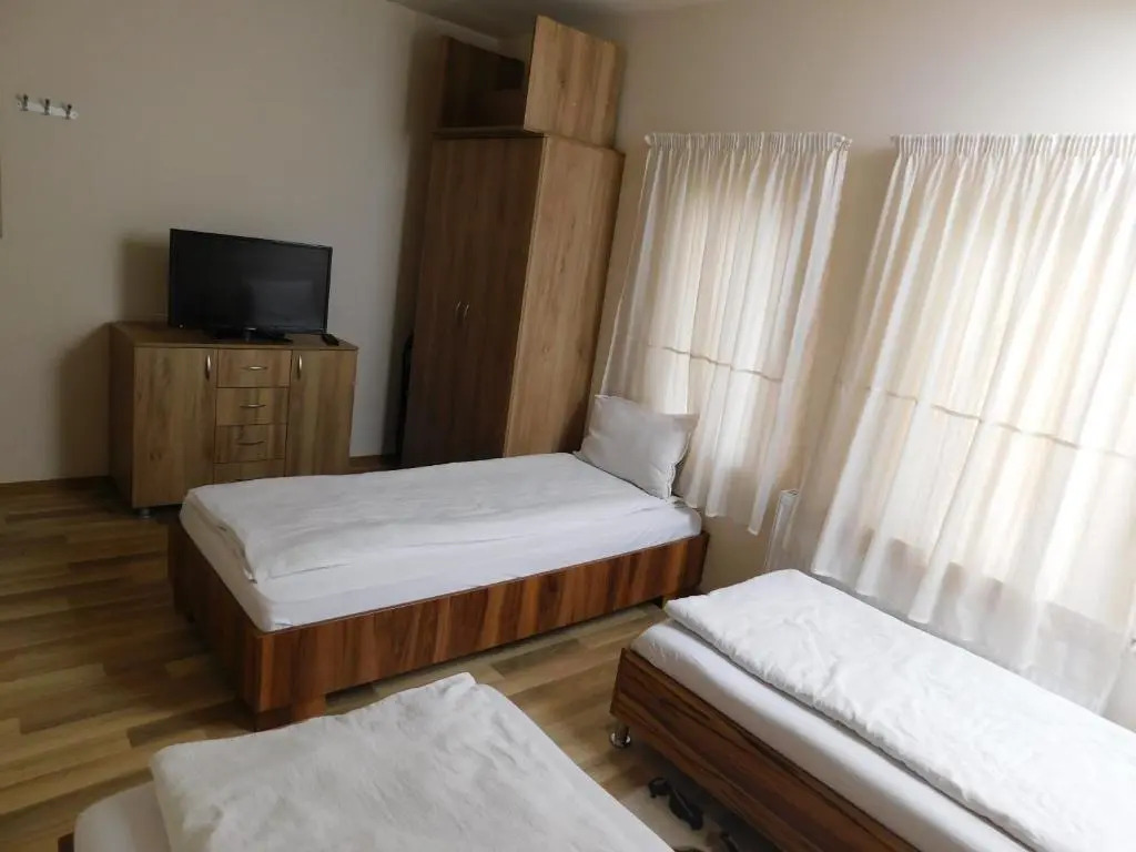 Pensiunea Agroturistica Havanna