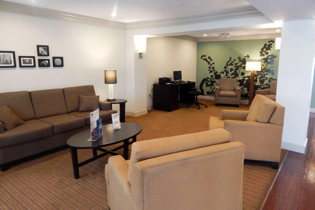 Sleep Inn & Suites Evergreen I-65
