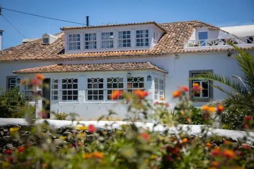 Casa Paço D`Ilhas