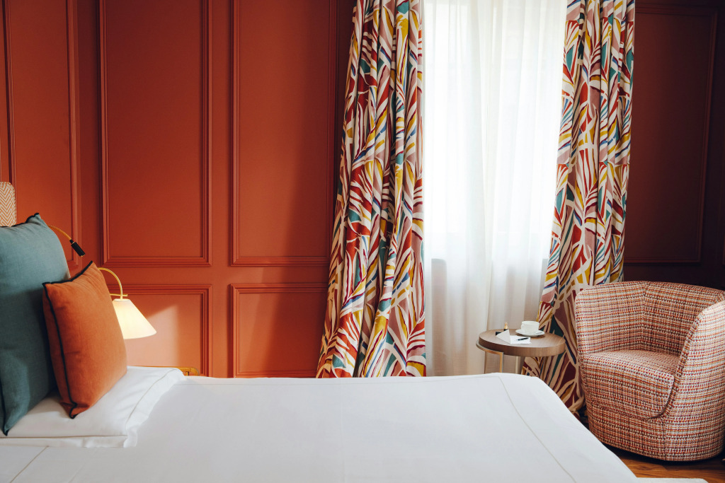 Eight Hotel Portofino