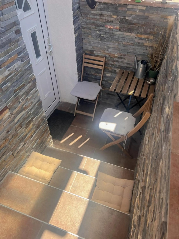 Lovely basement rental
