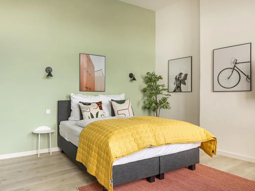 Limehome Bamberg Maximiliansplatz