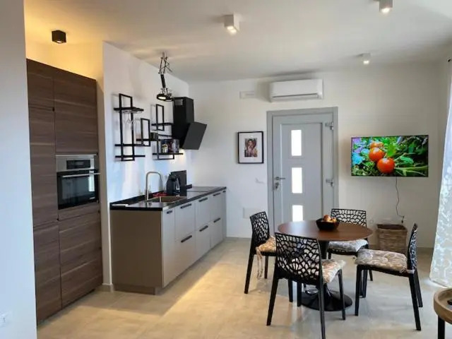 Luxury Home I Lentischi