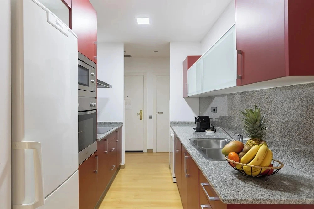 Cosmo Apartments Casanova