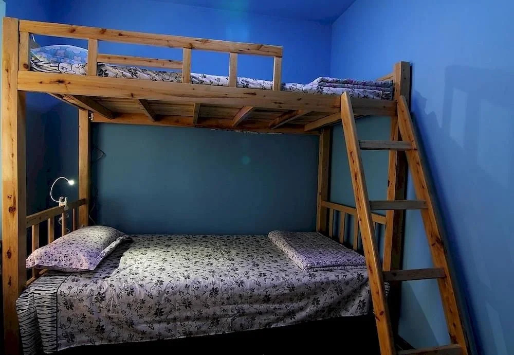 Tuzhe Inn-youth Hostel